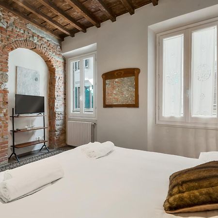 The Art Luxury Home Φλωρεντία Εξωτερικό φωτογραφία