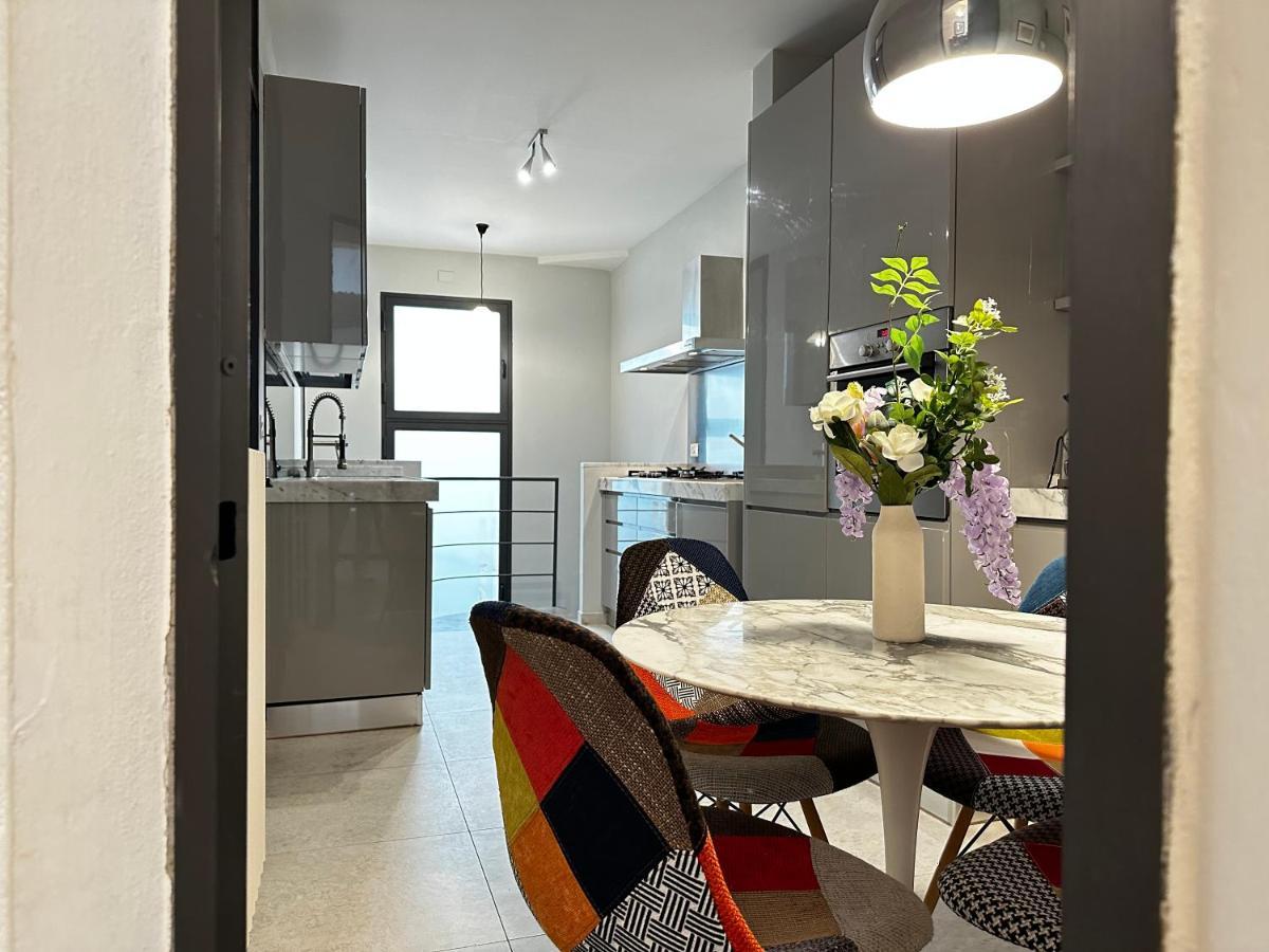 The Art Luxury Home Φλωρεντία Εξωτερικό φωτογραφία
