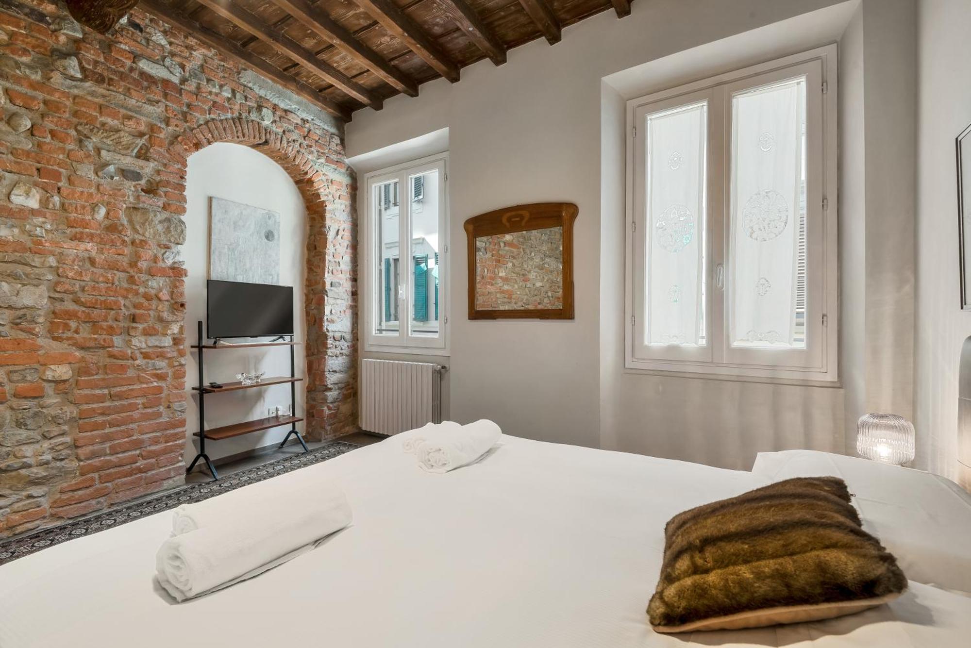 The Art Luxury Home Φλωρεντία Εξωτερικό φωτογραφία