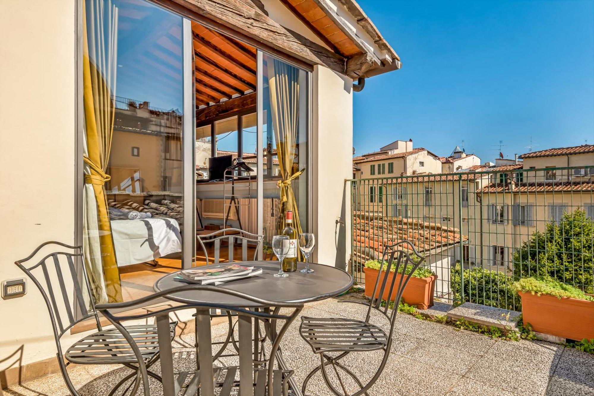 The Art Luxury Home Φλωρεντία Εξωτερικό φωτογραφία