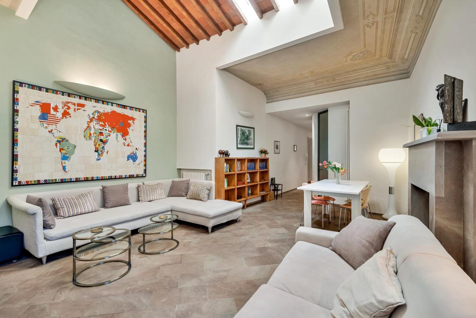 The Art Luxury Home Φλωρεντία Εξωτερικό φωτογραφία