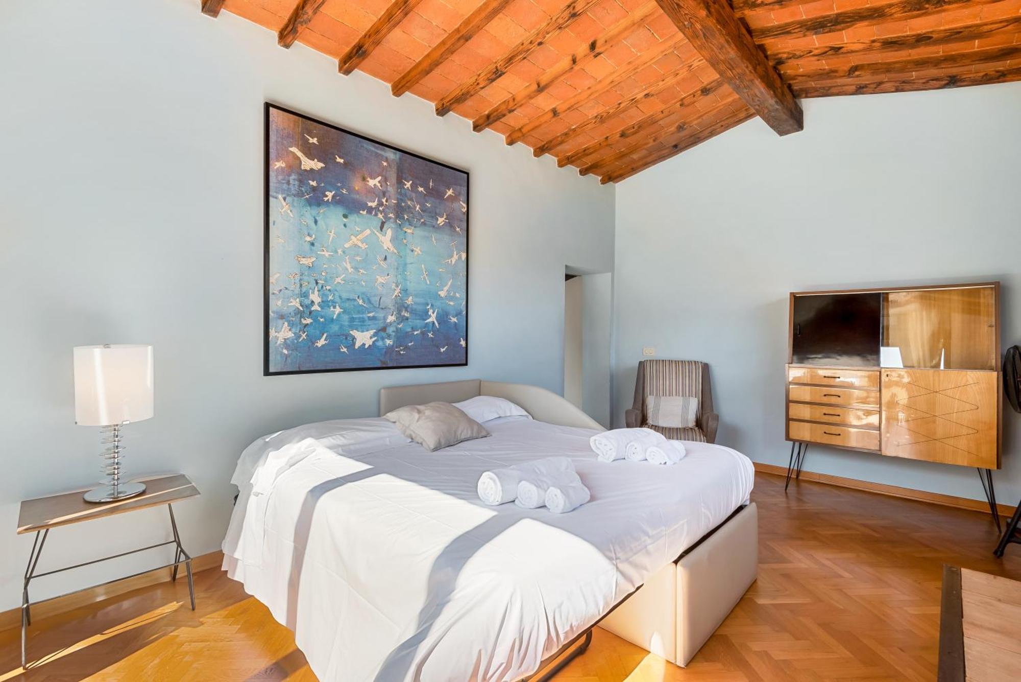 The Art Luxury Home Φλωρεντία Εξωτερικό φωτογραφία