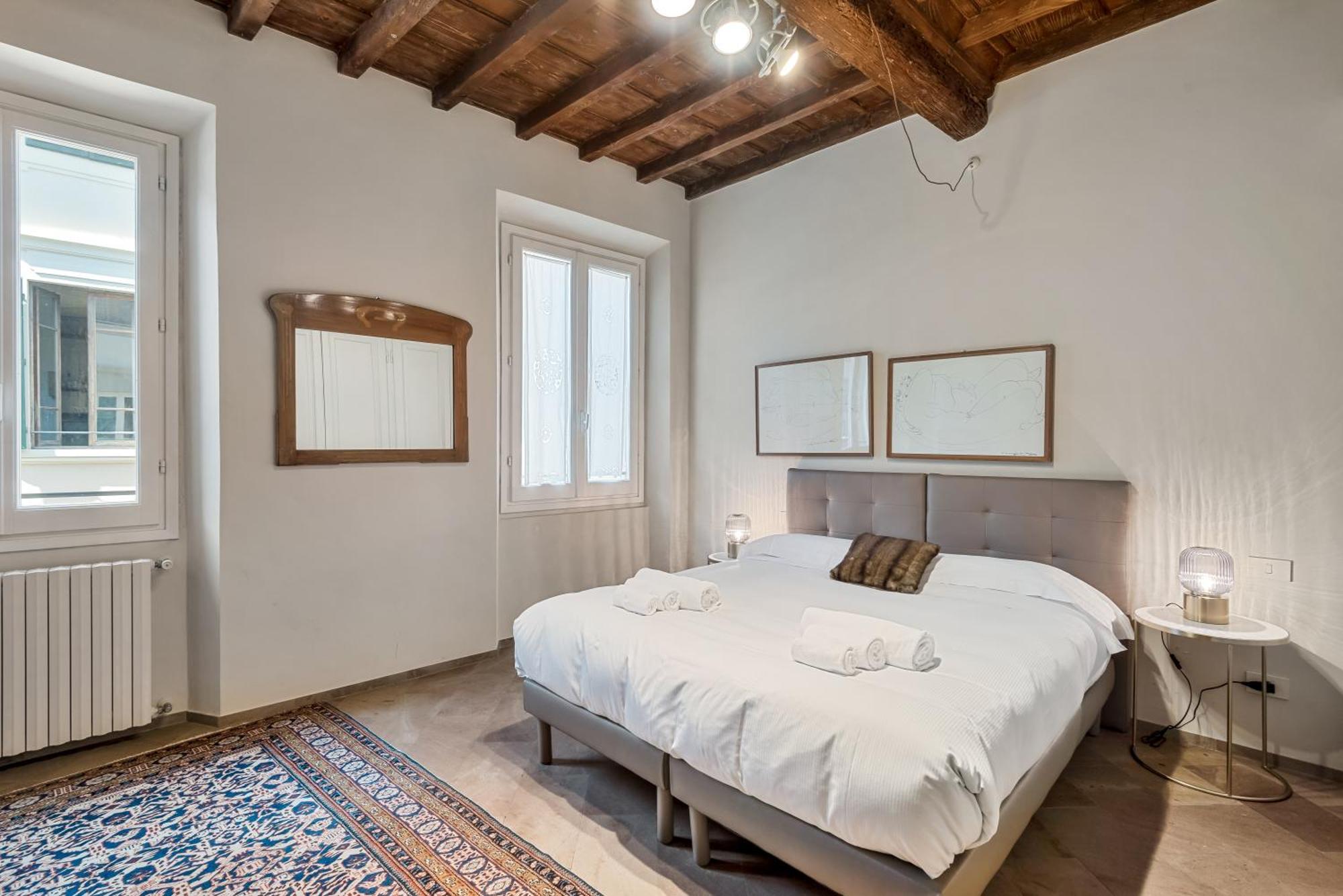 The Art Luxury Home Φλωρεντία Εξωτερικό φωτογραφία