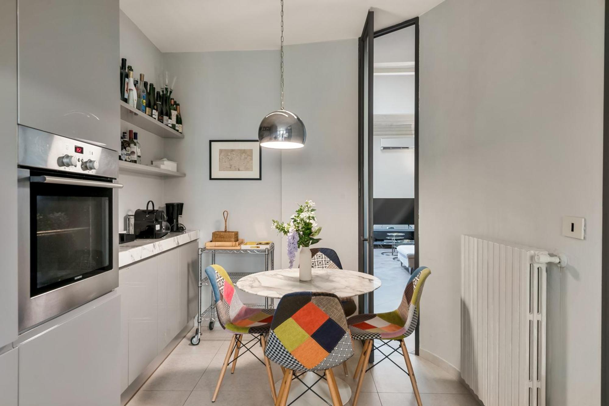 The Art Luxury Home Φλωρεντία Εξωτερικό φωτογραφία