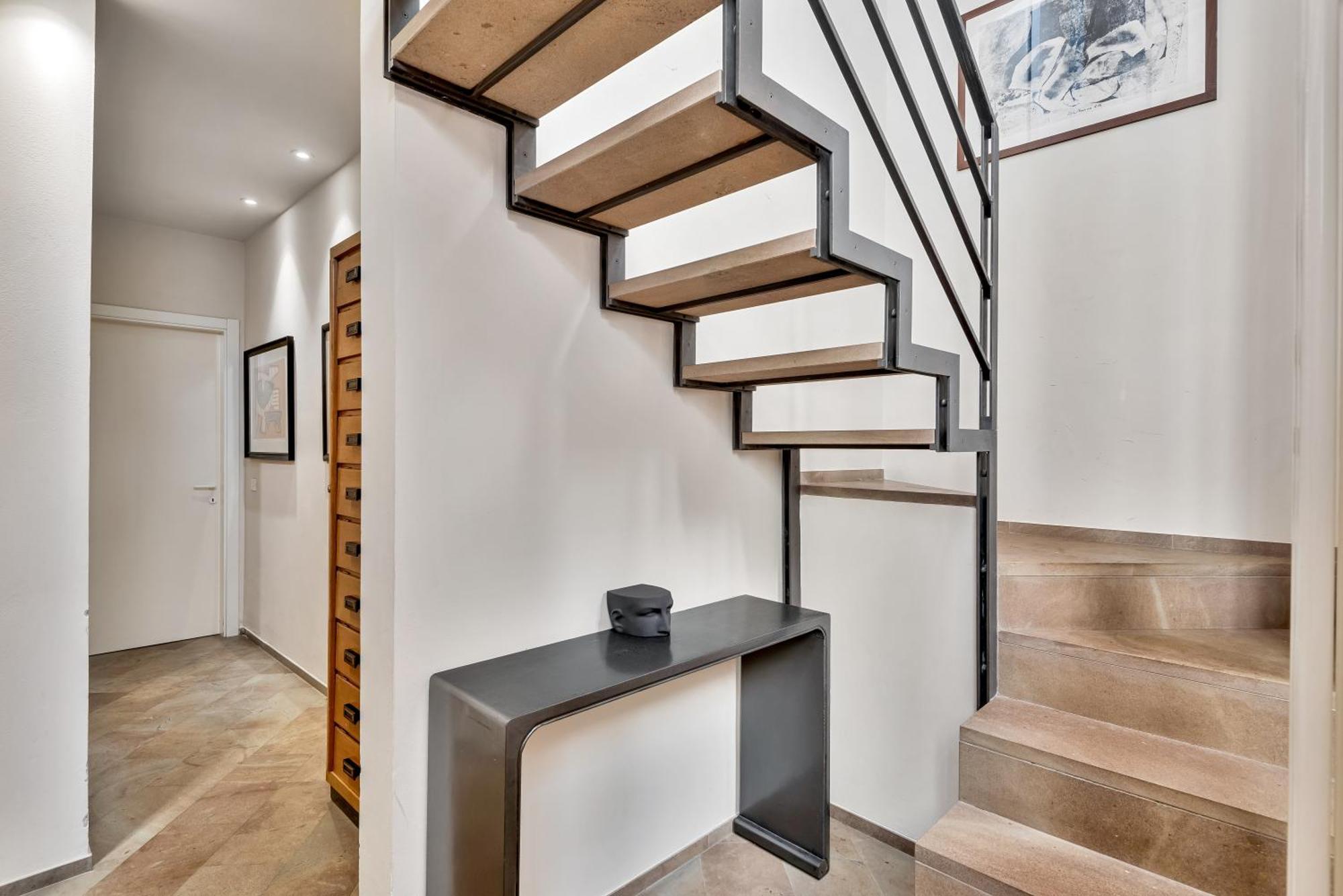 The Art Luxury Home Φλωρεντία Εξωτερικό φωτογραφία